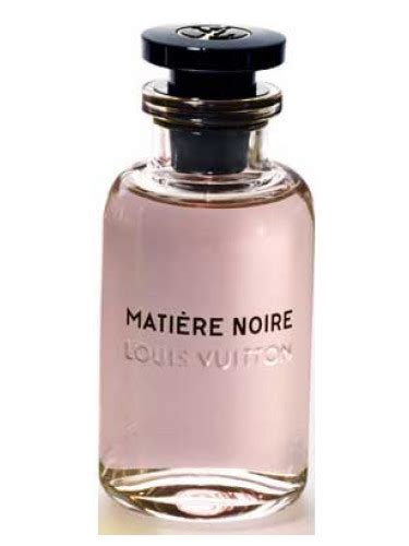 maitre noir louis vuitton|matière noire louis vuitton.